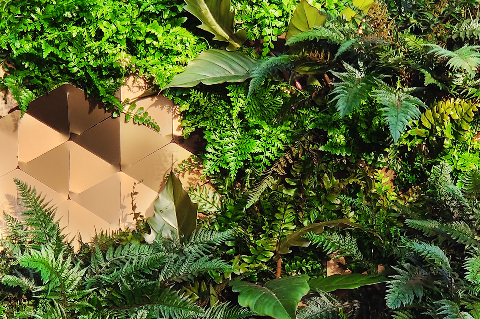 Butong akustikväggpaneler i betong är slitstarka och hållbara